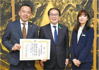 R6かがわ働き方改革大賞